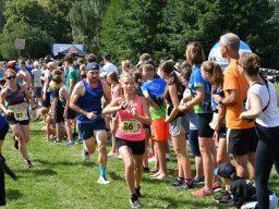 Family - &amp; Friends - Triathlon (2023)